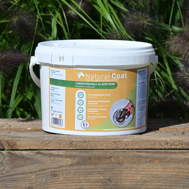 Natural'Coat Kleurloos Natural'Innov Natural'Coat Kleurloos Natural'Innov