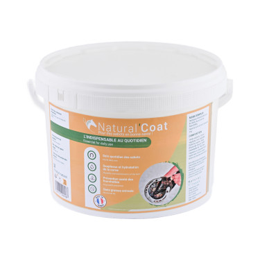 Natural'Coat Kleurloos Natural'Innov Natural'Coat Kleurloos Natural'Innov