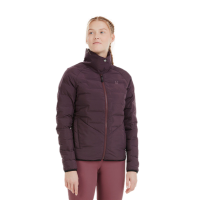 Doudoune Softlight Horse Pilot femme Winetasting