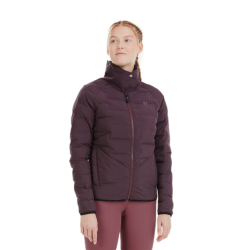 Softlight Donsjas Horse Pilot dames
