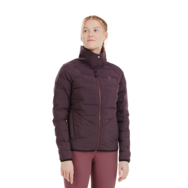 Softlight Donsjas Horse Pilot dames