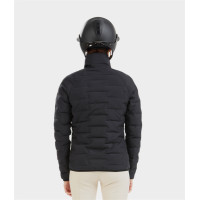 Doudoune Softlight Horse Pilot femme Bleu graphite Doudoune Softlight Horse Pilot femme Bleu graphite