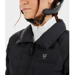 Doudoune Softlight Horse Pilot femme Bleu graphite