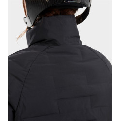 Softlight Donsjas Horse Pilot dames Grafietblauw