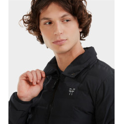 Doudoune Softlight Horse Pilot homme Bleu graphite