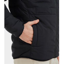 Doudoune Softlight Horse Pilot homme Bleu graphite