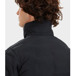 Doudoune Softlight Horse Pilot homme Bleu graphite