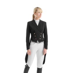 Frac lang Horse Pilot dames