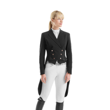 Frac lang Horse Pilot dames Frac lang Horse Pilot dames
