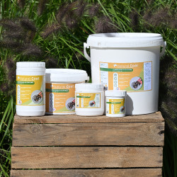 Natural'Coat Incolore Natural'Innov Natural'Coat Incolore Natural'Innov