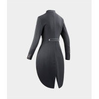 Frac long Horse Pilot femme Gris
