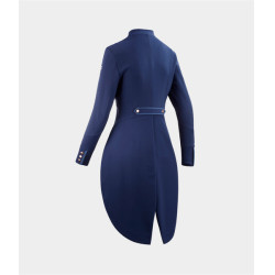 Frac long Horse Pilot femme Marine Bleu marine Frac long Horse Pilot femme Marine Bleu marine