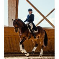 Frac long Horse Pilot femme Marine Bleu marine Frac long Horse Pilot femme Marine Bleu marine