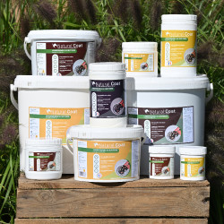 Natural'Coat Kleurloos Natural'Innov Natural'Coat Kleurloos Natural'Innov