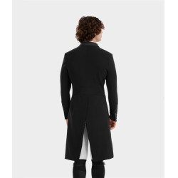 Frac long Horse Pilot homme Noir Frac long Horse Pilot homme Noir