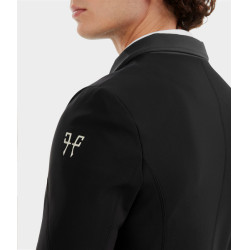 Frac long Horse Pilot homme Noir Frac long Horse Pilot homme Noir