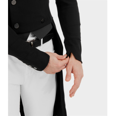 Lange jas Horse Pilot heren Lange jas Horse Pilot heren