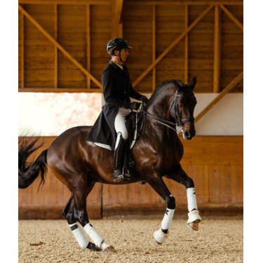 Lange jas Horse Pilot heren Lange jas Horse Pilot heren