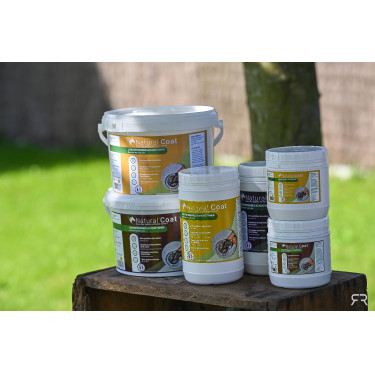 Natural'Coat Kleurloos Natural'Innov Natural'Coat Kleurloos Natural'Innov