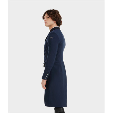Frac long Horse Pilot homme Frac long Horse Pilot homme