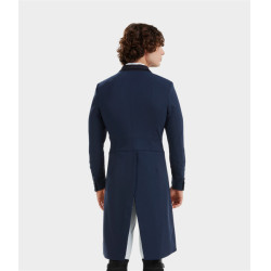 Frac long Horse Pilot homme Marine Bleu marine Frac long Horse Pilot homme Marine Bleu marine