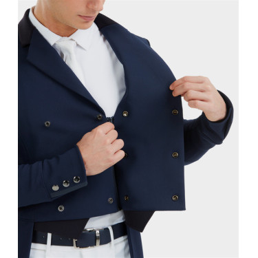 Frac long Horse Pilot homme Frac long Horse Pilot homme