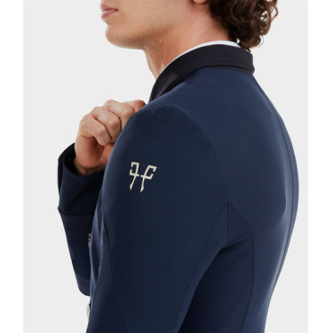 Frac long Horse Pilot homme Frac long Horse Pilot homme