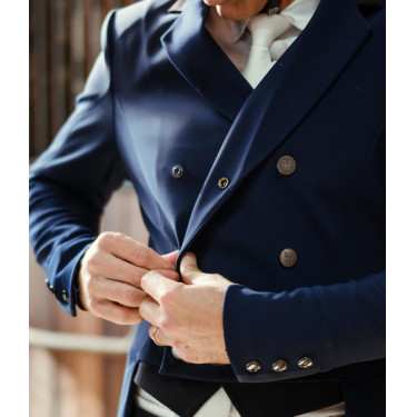 Frac long Horse Pilot homme Frac long Horse Pilot homme