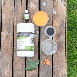 Natural'Coat Incolore Natural'Innov Natural'Coat Incolore Natural'Innov