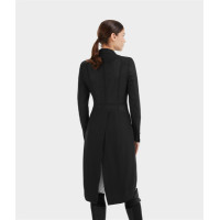 Frac long mesh Horse Pilot femme Noir Frac long mesh Horse Pilot femme Noir