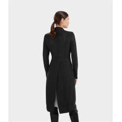 Frac long mesh Horse Pilot femme Noir Frac long mesh Horse Pilot femme Noir