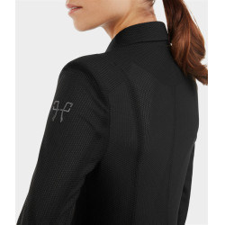 Frac long mesh Horse Pilot femme Noir Frac long mesh Horse Pilot femme Noir