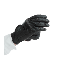 Gants Horse Pilot Competition Noir Gants Horse Pilot Competition Noir