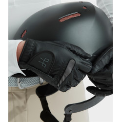 Gants Horse Pilot Competition Noir Gants Horse Pilot Competition Noir