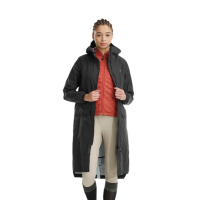Imperméable long Raintech Horse Pilot femme