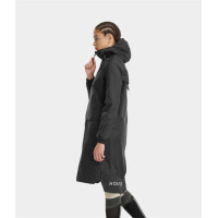 Imperméable long Raintech Horse Pilot femme