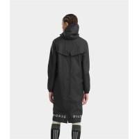 Imperméable long Raintech Horse Pilot femme