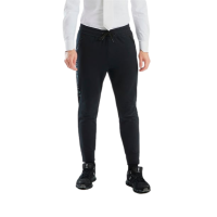 Jogging Horse Pilot Team homme Noir