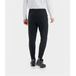 Jogging Horse Pilot Team homme Noir