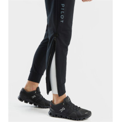 Jogging Horse Pilot Team homme Noir