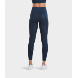 Dameslegging Horse Pilot Marine Marineblauw Dameslegging Horse Pilot Marine Marineblauw