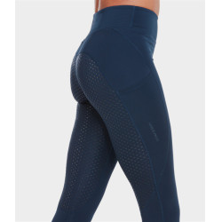 Legging Horse Pilot femme Marine Bleu marine Legging Horse Pilot femme Marine Bleu marine