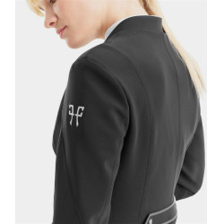 Mini Frac Horse Pilot vrouw Zwart