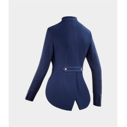 Mini Frac Horse Pilot femme Marine Bleu marine Mini Frac Horse Pilot femme Marine Bleu marine