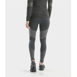 Pantalon Optimax Horse Pilot homme Iron Gris