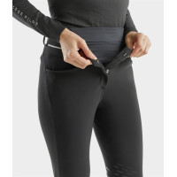 Optimax-broek Horse Pilot heren Ijzer Grijs Optimax-broek Horse Pilot heren Ijzer Grijs