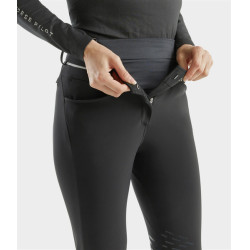 Optimax-broek Horse Pilot heren Ijzer Grijs Optimax-broek Horse Pilot heren Ijzer Grijs