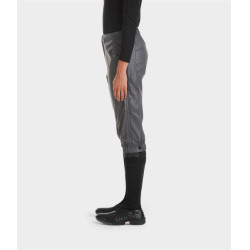 Pantalon Raintech Horse Pilot unisexe Iron Gris Pantalon Raintech Horse Pilot unisexe Iron Gris