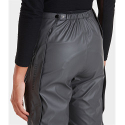 Pantalon Raintech Horse Pilot unisexe Iron Gris Pantalon Raintech Horse Pilot unisexe Iron Gris