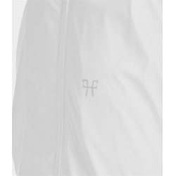 Pantalon Raintech Horse Pilot unisexe Blanc